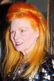 Vivienne Westwood Palladiun jewellery