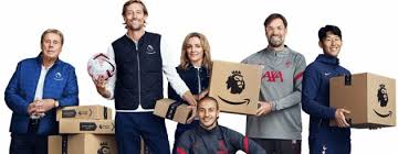 For example, my account is registered in canada, but by connecting to a vpn server in the. Amazon Criticizes European Soccer Super League As Anticompetitive Says Prime Video Not Involved Geekwire