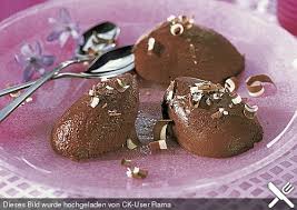 Mousse Au Chocolat Ohne Ei Von Ramacremefine Chefkoch Mousse Au Chocolat Rezept Ohne Ei Mousse Mousse Au Chocolat Rezept