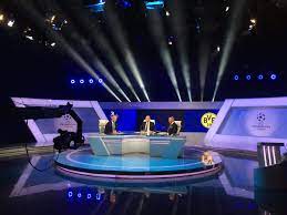 Bogata oferta wideo będzie atrakcją dla użytkowników kanału tvp sport na youtubie, a na instagramie pojawią się kulisy prac ekipy tvp sport. Tvp Sport On Twitter Nasi Eksperci W Studiu Tvpsport Juz Gotowi Na Championsleague Transmisja Od 19 30 W Tvp Sport Aplikacji I Tutaj Https T Co Auqgdc5r98 Https T Co Vh4emvzx4u