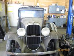 Image result for Bennington 1931 Oldsmobile