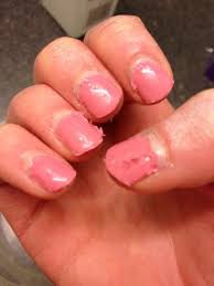 Remove Shellac Polish At Home Remove Shellac Shellac Nail Polish Shellac Manicure