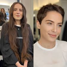 Hello! What do you think about this change! 😍