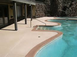 Check spelling or type a new query. Concrete Pool Deck With Coordinating Coping Backyard Pool Pool Coping Pool Concrete