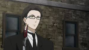 Pin On Black Butler