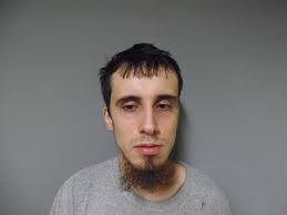 State Police Mugshots, July 14