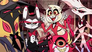 Hazbin Hotel review: A24 brings Disney vibes, curse words, and manic  musical numbers - TV Shows