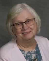 Mavis Morgan Obituary November 28, 2024