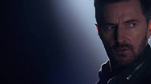 Daniel Miller/Meyer in Berlin Station