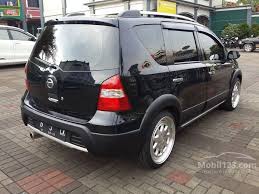 The nissan livina is an mpv model built by the japanese automobile manufacturer nissan. Jual Mobil Nissan Livina X Gear 2008 X Gear 1 5 Di Jawa Barat Automatic Suv Hitam Rp 95 000 000 3390825 Mobil123 Com