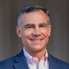 ICE's 159th President Says Civil Engineers Need To Work In Harmony With  Nature