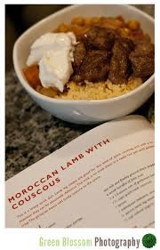 Add the couscous and cook until tender, 8 to 10 minutes. Recipe Wednesday Goal 58 Jamie Oliver Moroccan Lamb With Couscous