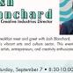 Meet & Greet with Colorado Creative Industries
