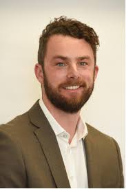 Building commercial acumen through study opportunities with agribusiness  alumni Chris Moloney