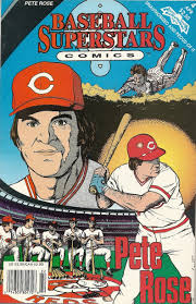 Latest updated · description · how to install baseball superstars® 2012 apk / mod file? Pete Rose S All Star Game Home Plate Collision In Thrilling Black White Baseball Superstars Comics 4 Blog Into Mystery