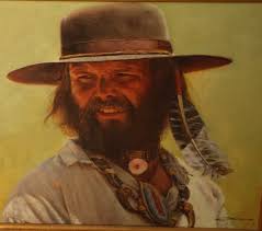 The Art Work of John Bruce, Leslie B. DeMille, Sherman Lot Sale