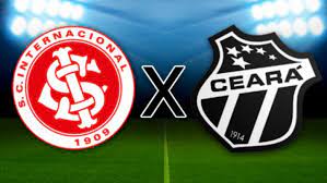 Internacional played against ceará sc in 2 matches this season. Internacional X Ceara Onde Assistir Escalacao E Classificacao