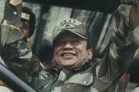Image result for Coronel Noriega