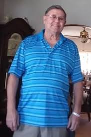 Gerald Strang Obituary