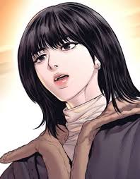 Yall think the White Tiger Executives will be Manager Kim characters? :  r/lookismcomic