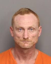 Arrest Report for May 2