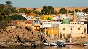 Great savings on hotels & accommodations in aswan, egypt. Aswan Egypt Travel Guide And Things To Do Why You Should Visit