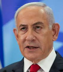 🚨 White House releases picture of Netanyahu's apology to Qatar.