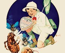 Beyond Silent Spring An Alternate History Of Ddt Science History Institute