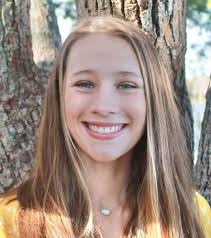 Doctorate of physical therapy scholarship recipient