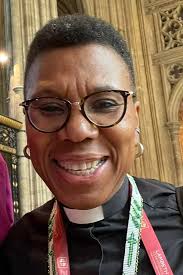 The Diocese of Brandon at the Lambeth Conference