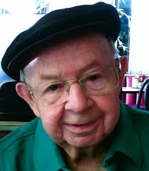 Wilson W. "Sonny" Berger Jr.