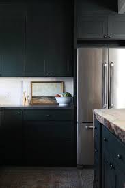 The Grit And Polish Bloglovin Converted Garage Countertop Choices Minimalist Kitchen