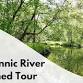 Kinnickinnic River Upper Watershed Tour - July