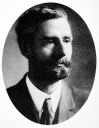 Prof. Shattuck took the classroom into the forest