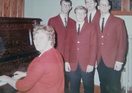 Jan E Mickelson's Memorial Website