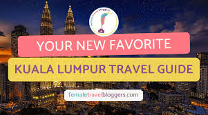 5 historic places to visit in kl malaysia's capital city may have gained its popularity with flashy, modern megastructures, but historic kuala lumpur landmarks are a huge reason why … Places To Visit In Kl Archives Female Travel Bloggers