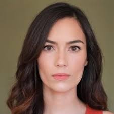 Amanda Westlake — The Movie Database (TMDB)