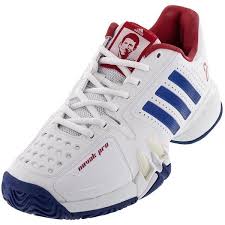 Djokovic shoes before 7, with falcon on them, are the narrowest of the adidas range. Inspired And Worn By Novak Djokovic The Adidas Men S Novak Pro Features A Redesigned Seamless Construction Adidas Tennis Shoes Tennis Shoes Mens Tennis Shoes
