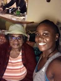 Mrs. Lurline Agatha DaCosta nee Powell's Memorial Website