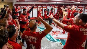 The official liverpool fc website. Liverpool Fc The End Of The Storm Watch It Now On Digital