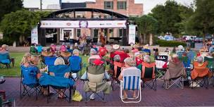 40th Annual Uptown Music Concert Series