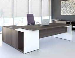 This table offers style without sacrificing. 14 Modern Executive Desk Ideas Modern Office Design Office Table Modern Executive Desk