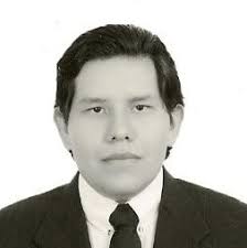 Benjamin Osvaldo Sosa Saavedra Email & Phone Number