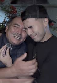 Siento que Juan Es mi Padre: Comedia con Alvaro Aurora