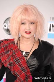 Cyndi lauper will write the music for a broadway adaptation of working girlits story about a cyndi lauper on lady gaga and missing the eightiesthe eighties pop queen talks about her new blues. Cyndi Lauper Hairstyle Easyhairstyler