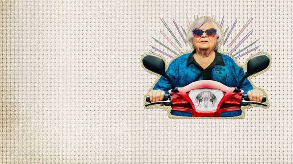 Watch Thelma | Netflix