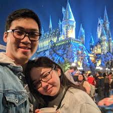 Profile for Benson Quach