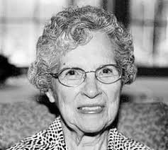 Pauline WINFIELD Obituary (2012)