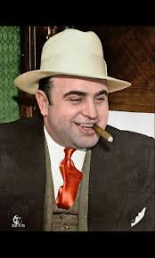 Al Capone