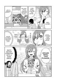 Boku No Kanojo Ga Majime Sugiru Shobitch Na Ken Manga Pin By Animanga Collections On W In 2020 Me As A Girlfriend Anime Manga